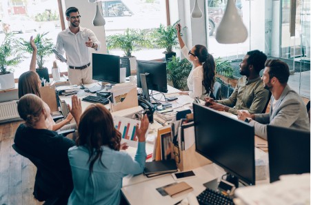 IT Leaders