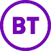BT LOGO 50