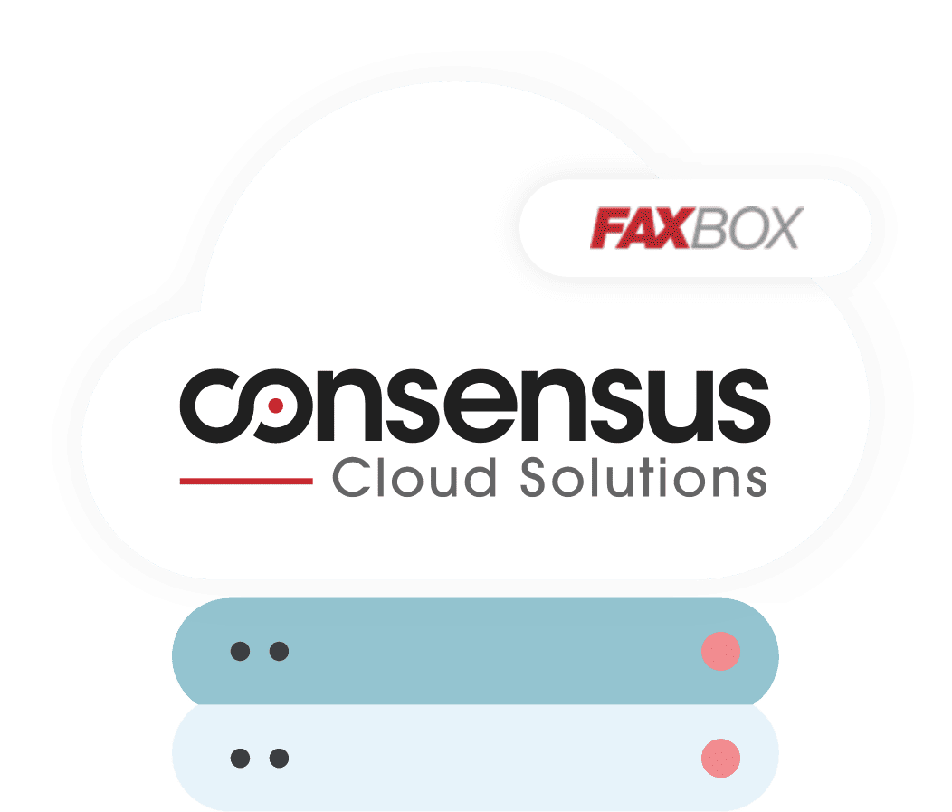 image faxbox consensus